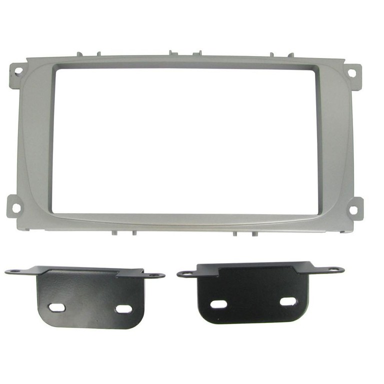CONNECTS2 D-CT23FD08 Πρόσοψη R/CD-Οθόνης Ford