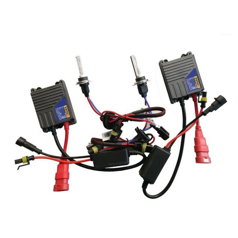 BIZZAR L-880kit6K Normal HID Kit 880 6000k