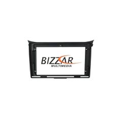 BIZZAR F-CT-HY0833 Πρόσοψη & Καλωδίωση Για Hyundai i30 Για Tablet 9"