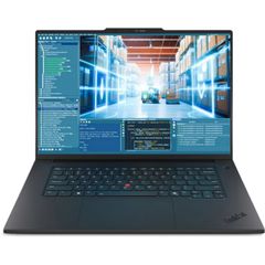 Lenovo 21TD0006RI Laptop 16" WQUXGA IPS Core Ultra 7 265H RTX 5070 32GB RAM 1TB SSD Windows 11 Pro US