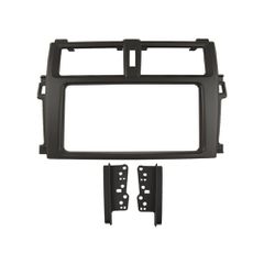 CONNECTS2 D-CT23TY22 Πρόσοψη R/CD-Οθόνης Toyota Verso S & Subaru Trezia (μαύρο χρώμα)