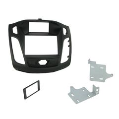 CONNECTS2 D-CT23FD28 Πρόσοψη R/CD-Οθόνης Ford