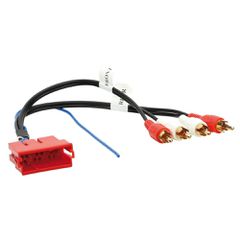 ACV D-13-1445-01-0 Ενεργοποίηση Full Bose Ενισχυτή Audi