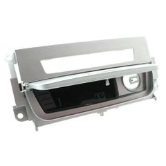 DYNAVIN DVN-100S Ανταλλακτικό τασάκι BMW (Ασημί)