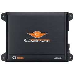 CADENCE E-Q6001D Q Series Amplifier MonoBlock Q6001D
