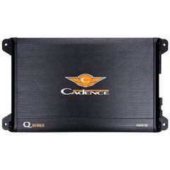 CADENCE E-Q12K1D Q Series Amplifier MonoBlock Q12K1D