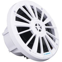 CADENCE H-SQS.A80W SQS.A80W Λευκά Marine Ηχεία 8" Δύο δρόμων (ζευγάρι)