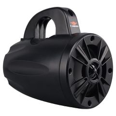 CADENCE H-SLWT.A40EABT Marine SLWT.A40EABT Marine 4" 2‐way Wake Tower System ‐ Bluetooth (ζευγάρι) Cadence Marine Audio SLWT.A40EABT Marine 4″ 2‐way Wake Tower System ‐ Bluetooth Set of 1 pair of 4 in