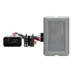 CONNECTS2 D-CTSHA001.2 Αντάπτορας Χειριστηρίων Τιμονιού Harley Davidson