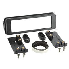 CONNECTS2 D-CT24HA01 Πρόσοψη R/CD-Οθόνης Harley Davidson