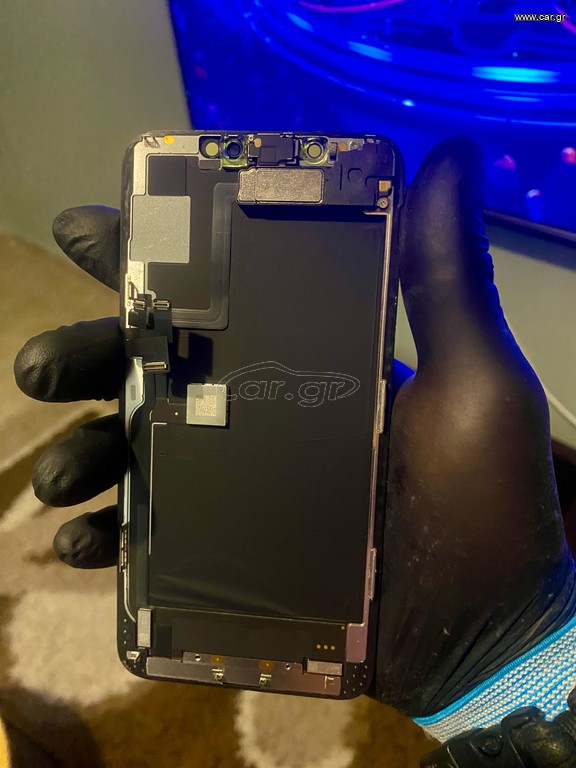 iPhone 11 Pro Max γνήσια