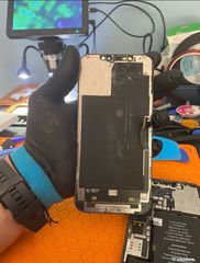 iPhone 16 Pro ΟΘΟΝΗ γνήσια δυνατοτητα τοποθετησης ΘΕΣΣΑΛΟΝΙΚΗ