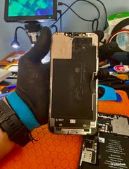 iPhone 16 Pro ΟΘΟΝΗ γνήσια δυνατοτητα τοποθετησης ΘΕΣΣΑΛΟΝΙΚΗ-thumb-1