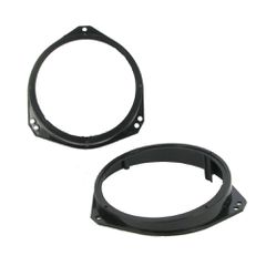 CONNECTS2 D-CT25VX02 Βάσεις Ηχείων BMW/Mercedes/Opel/Renault Ø165mm