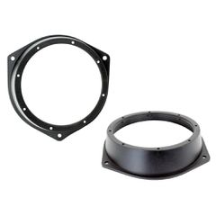 CONNECTS2 D-CT25VX04 Βάσεις Ηχείων Citroen/Fiat/Opel/Peugeot Ø130mm
