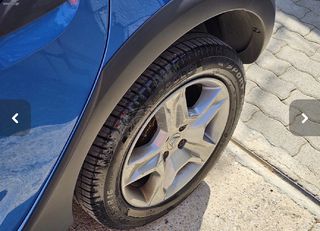 Dacia Sandero 2017 stepway/dci/full extra-thumb-7