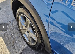 Dacia Sandero 2017 stepway/dci/full extra-thumb-9