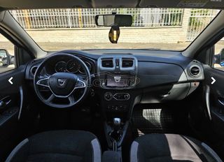 Dacia Sandero 2017 stepway/dci/full extra-thumb-10