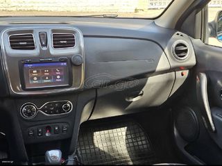 Dacia Sandero 2017 stepway/dci/full extra-thumb-12
