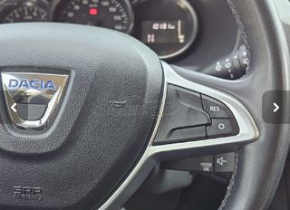 Dacia Sandero 2017 stepway/dci/full extra-thumb-15