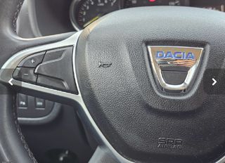 Dacia Sandero 2017 stepway/dci/full extra-thumb-16