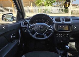 Dacia Sandero 2017 stepway/dci/full extra-thumb-19