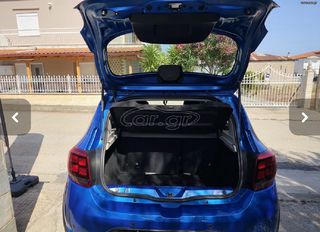 Dacia Sandero 2017 stepway/dci/full extra-thumb-27