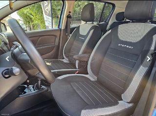 Dacia Sandero 2017 stepway/dci/full extra-thumb-28