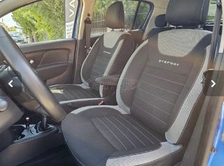 Dacia Sandero 2017 stepway/dci/full extra-thumb-29