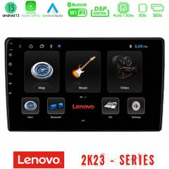 LENOVO U-LEN-VW0722 Car Pad VW Group 4Core Android 13 2+32GB Navigation Multimedia Tablet 10" Ειδικά σχεδιασμένη οθόνη για : VW Amarok (2H) 03/2010 – 2016 VW Beetle (16/5C1) 11/2011 – 2016 VW Caddy (2