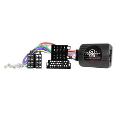 CONNECTS2 D-CTSAR002.2 Αντάπτορας Χειριστηρίων Τιμονιού Alfa / Romeo / Fiat / Lancia
