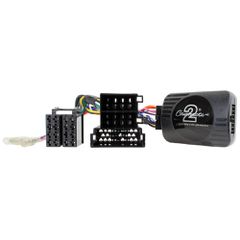 CONNECTS2 D-CTSAR003.2 Αντάπτορας Χειριστηρίων Τιμονιού Alfa Romeo