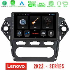 LENOVO U-LEN-FD0920 Car Pad Ford Mondeo 2011-2014 4core Android 13 2+32GB Navigation Multimedia Tablet 10"