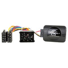 CONNECTS2 D-CTSBM003.2 Αντάπτορας Χειριστηρίων Τιμονιού BMW / Land Rover