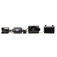 CONNECTS2 D-CTSBM009.2 Αντάπτορας Χειριστηρίων Τιμονιού BMW/Mini