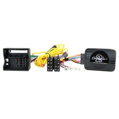 CONNECTS2 D-CTSBM010.2 Αντάπτορας Χειριστηρίων Τιμονιού BMW/Mini