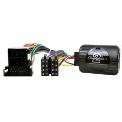 CONNECTS2 D-CTSCT001.2 Αντάπτορας Χειριστηρίων Τιμονιού Citroen