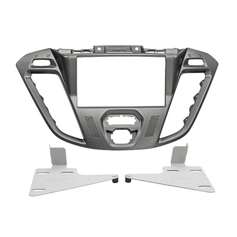 CONNECTS2 D-CT23FD38 Πρόσοψη R/CD-Οθόνης Ford