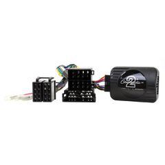 CONNECTS2 D-CTSCT005.2 Αντάπτορας Χειριστηρίων Τιμονιού Citroen