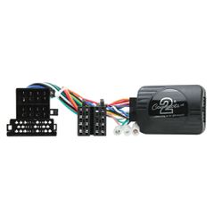 CONNECTS2 D-CTSCT006.2 Αντάπτορας Χειριστηρίων Τιμονιού Citroen