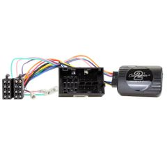 CONNECTS2 D-CTSCT009.2 Αντάπτορας Χειριστηρίων Τιμονιού Citroen