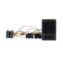 CONNECTS2 D-CTSCV004.2 Αντάπτορας Χειριστηρίων Τιμονιού Chevrolet