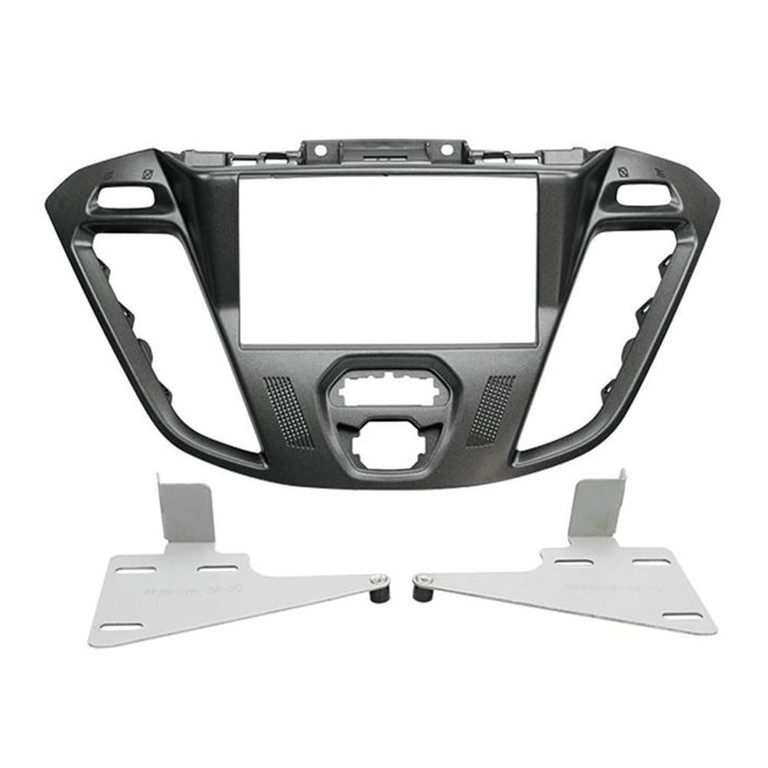 CONNECTS2 D-CT23FD40 Πρόσοψη R/CD-Οθόνης Ford