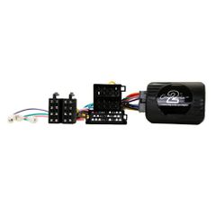 CONNECTS2 D-CTSFA008.2 Αντάπτορας Χειριστηρίων Τιμονιού Fiat