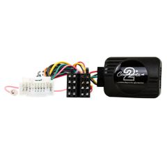 CONNECTS2 D-CTSFA009.2 Αντάπτορας Χειριστηρίων Τιμονιού Fiat