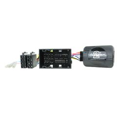 CONNECTS2 D-CTSFA011.2 Αντάπτορας Χειριστηρίων Τιμονιού Fiat