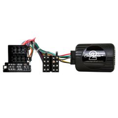 CONNECTS2 D-CTSFA012.2 Αντάπτορας Χειριστηρίων Τιμονιού Fiat