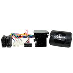 CONNECTS2 D-CTSFA014.2 Αντάπτορας Χειριστηρίων Τιμονιού Fiat