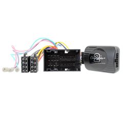CONNECTS2 D-CTSFA015.2 Αντάπτορας Χειριστηρίων Τιμονιού Fiat