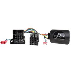 CONNECTS2 D-CTSFA016.2 Αντάπτορας Χειριστηρίων Τιμονιού Fiat